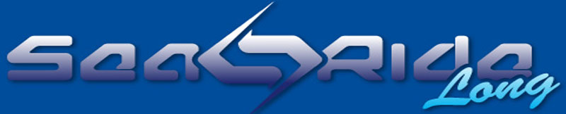 SeaRideLong logo