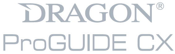 proguide CX logo