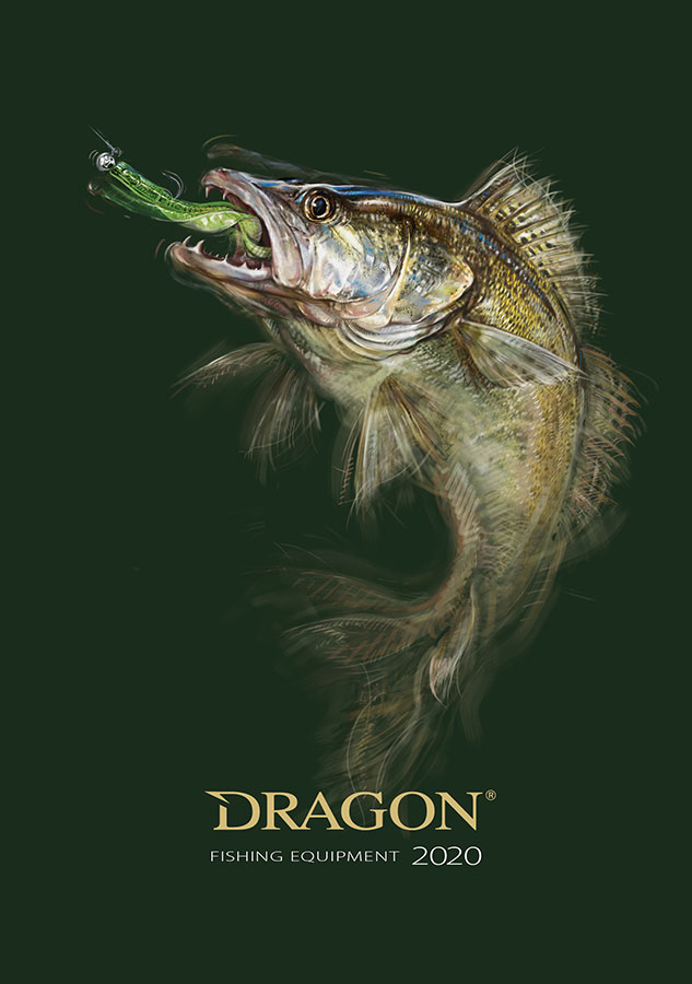 Dragon 2018 Export Catalogue 1