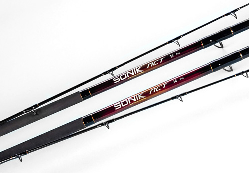 SONIK-NCT-SEA-RODS