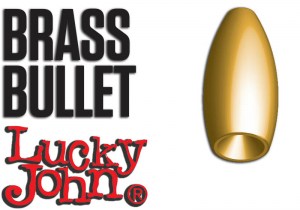 BRASS-BULLET