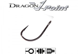 Carp-hooks-60510BN