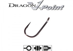 Carp-hooks-60520BN
