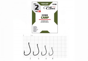 Cobra-CARP-CC303