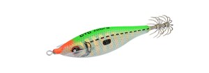 DTD-ZEBRA-GREEN7