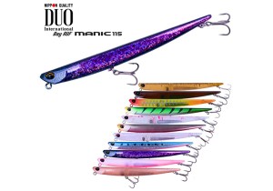 DUO-BAYRUF-MANIC-115