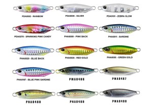 DUO-METAL-DRAG-CAST-COLOR-CHART