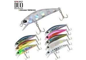 DUO-TETRA-WORKS-TOTO-42S-