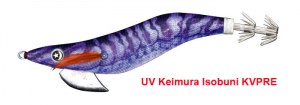 UV Keimura Isobuni KVPRE