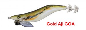 Egista-Rattle-Gold-Aji-GOA