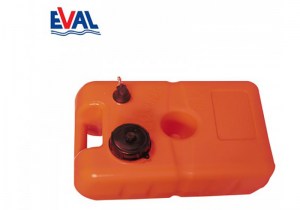 Eval-fuel-tank