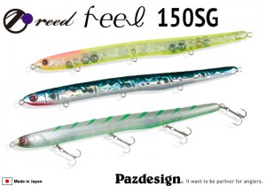 FEEL-150-SG