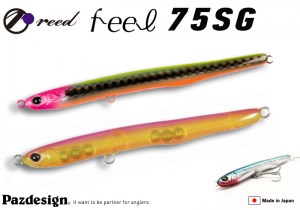 FEEL-75SG-1