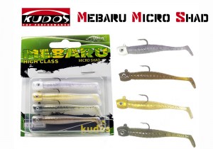 KUDOS-MEBARU-MICRO-SHAD-65MM-3.8GR-SILIK-aa7d