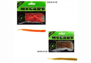 Kudos-Mebaru-Worm-8-cm-1