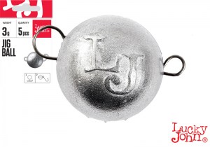 LJ-JIG-BALL