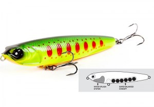 Lucky John LUI PENCIL 98