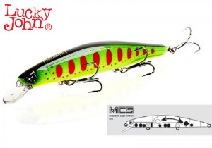 Lucky John MAKORA 110F