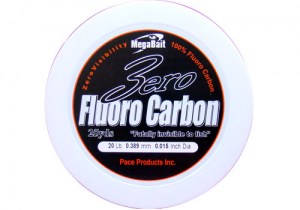 Megabait Zero Αόρατη