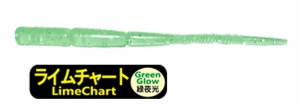 PROGRE-BACHI-GLOW-LIME-CHART2