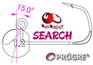 PROGRE-BUG-BULLET-3