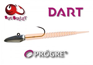PROGRE-BUG-BULLET-DART-4