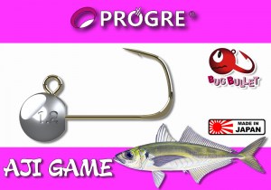 PROGRE-BUG-BULLET