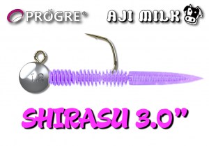 PROGRE-SHIRASU-3.0-RIGGED