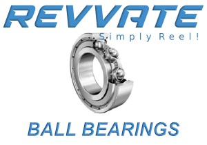 REVVATE-BALL-BEARINGS