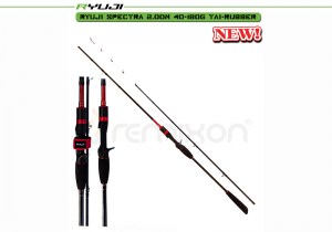 RYUJI-SPECTRA-2M-40-180