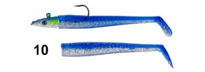 Remixon-Snake-Shad-11cm-10gr-10