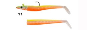 Remixon-Snake-Shad-11cm-10gr-11