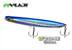 Ryuji-Bzone-120mm-20gr