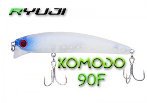 Ryuji-Komodo-9cm-13gr4