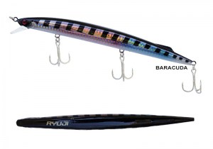 Ryuji-Master-Jerk-Sinking-190mm-36gr-Baracuda