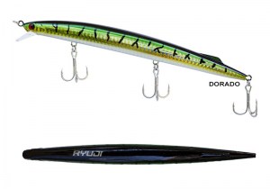 Ryuji-Master-Jerk-Sinking-190mm-36gr-Dorado