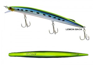 Ryuji-Master-Jerk-Sinking-190mm-36gr-Lemon-Back