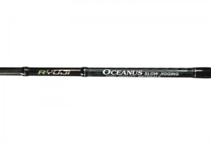 Ryuji-Oceanus-1.90m-200gr-Slow-Jig-2