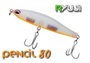 Ryuji-Pencil-80