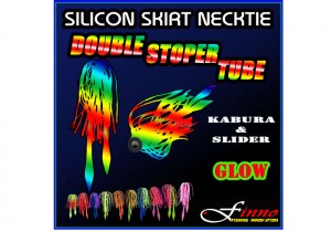 TaiRubber-silikone-double