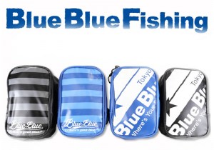 Θήκη Γιλέκου BlueBlue 