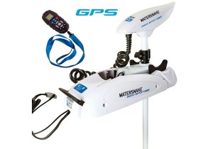 Watersnake-geo-spot-gps