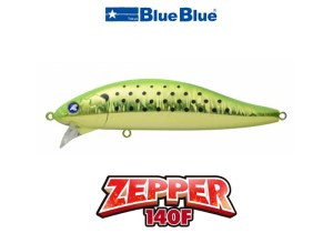 ZEPPER140F