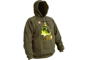 Φούτερ Dragon Mega bait