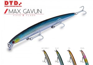 dtd-max-gavun-color-chart