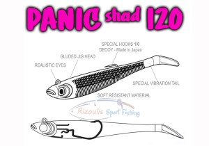 dtd-panic-shad-120-combo