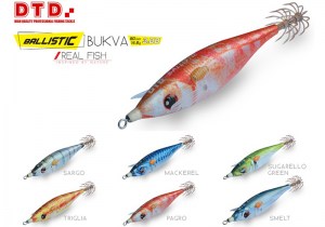 dtd_ballistic_realfish_product