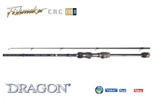 Dragon FISHMAKER C.R.C. EVO.1 