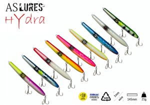 hydra-145