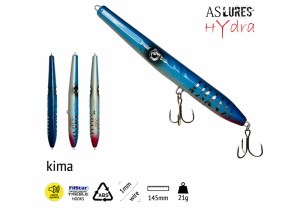 hydra-kima-145-f